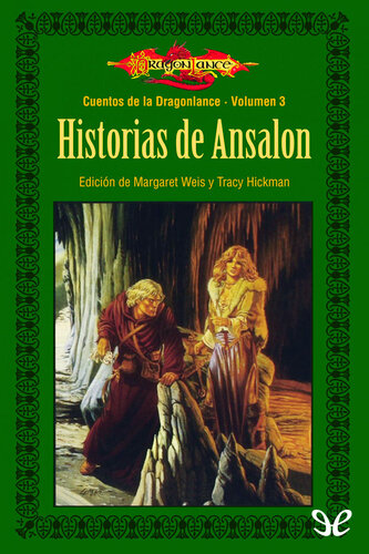 descargar libro Historias de Ansalon