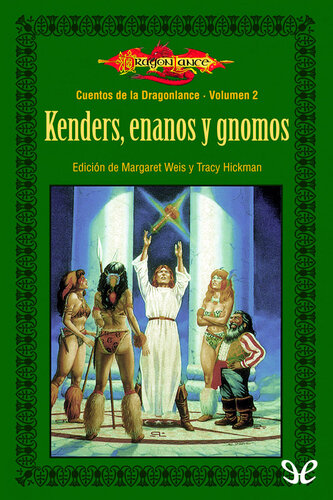 descargar libro Kenders, enanos y gnomos