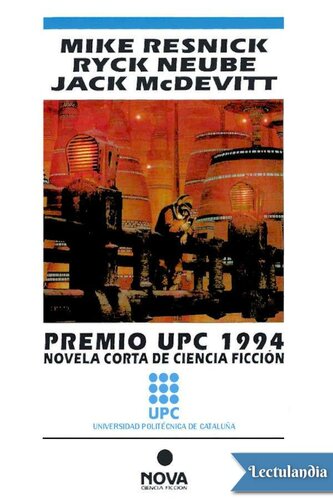 libro gratis Premio UPC 1994