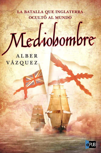 descargar libro Mediohombre