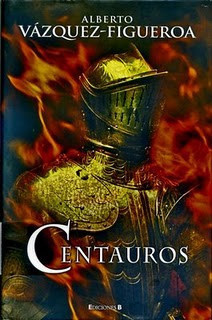 descargar libro Centauros