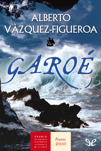 libro gratis Garoé