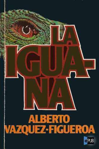 descargar libro La Iguana