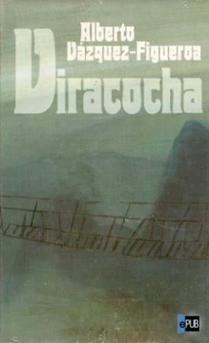 descargar libro Viracocha