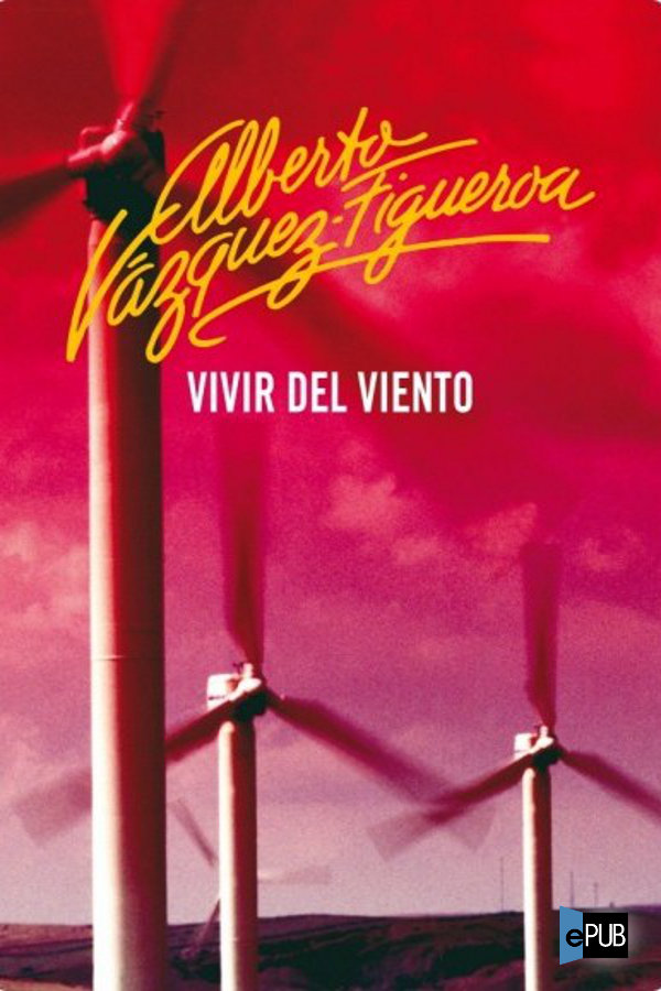 descargar libro Vivir del viento