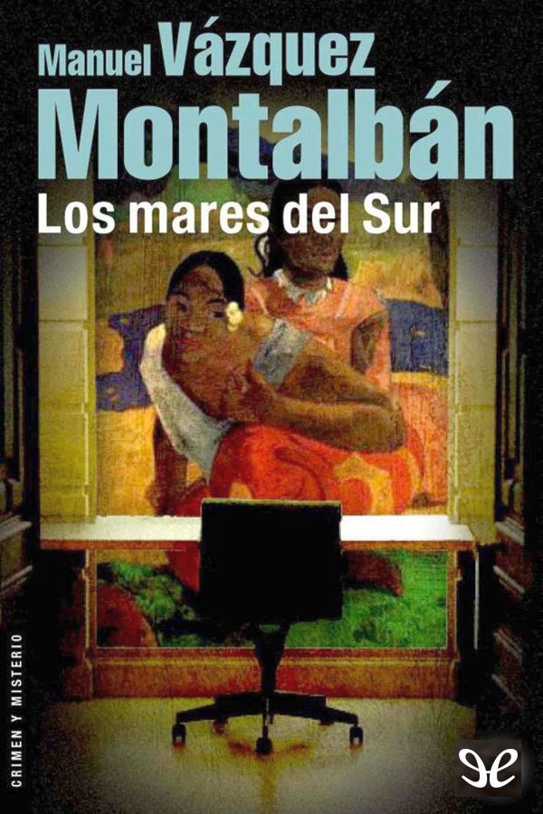 libro gratis Los mares del Sur