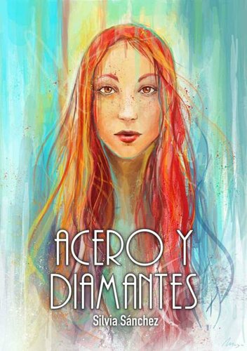 descargar libro Acero y Diamantes (Apocalipsis nº 1) (Spanish Edition)