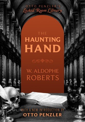 descargar libro The Haunting Hand