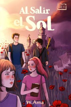 libro gratis Al salir el sol (El castillo Wilance 1)