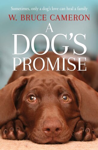 descargar libro A Dog's Promise