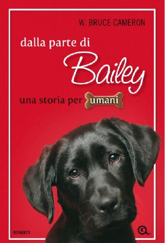 descargar libro Dalla parte di Bailey