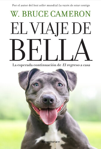 descargar libro El viaje de Bella. El regreso a casa 2