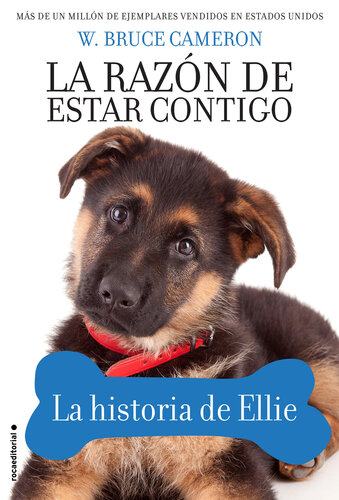 libro gratis La razón de estar contigo. La historia de Ellie