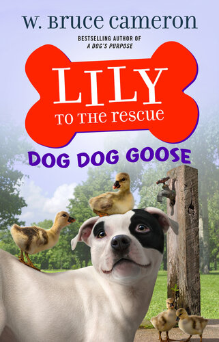 descargar libro Lily to the Rescue: Dog Dog Goose