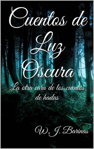 libro gratis Cuentos de Luz Oscura