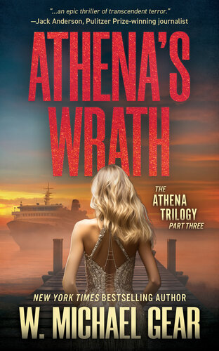 libro gratis Athena's Wrath: A Science Thriller