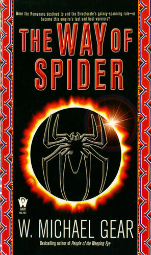 descargar libro The Way of Spider