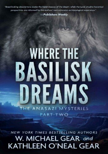 descargar libro Where the Basilisk Dreams