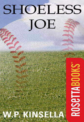 descargar libro Shoeless Joe