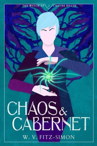 descargar libro Chaos & Cabernet