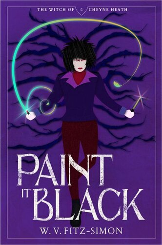 descargar libro Paint it Black