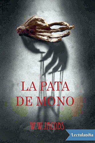 libro gratis La pata de mono