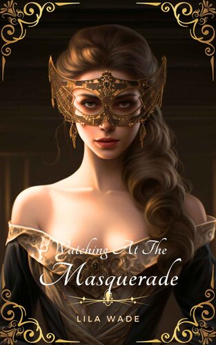 descargar libro Watching at the Masquerade: A Regency Erotica Short Story (Very Racy Regency Book 2)