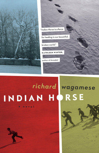 descargar libro Indian Horse