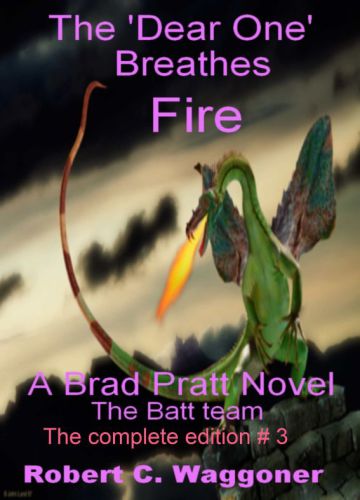 descargar libro 'Dear One' Breathes Fire