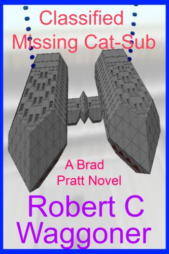 descargar libro Classified: Missing Cat-Sub