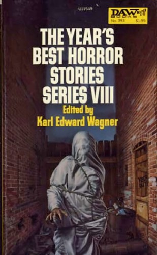 descargar libro Year's Best Horror Stories 8