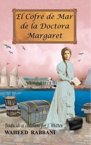 libro gratis El Cofre de Mar de la Doctora Margaret