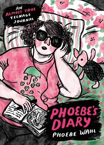 descargar libro Phoebe's Diary