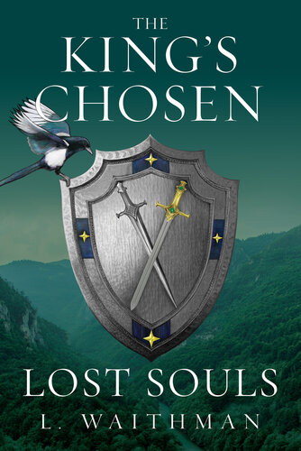 descargar libro Lost Souls (The King's Chosen Book 3)