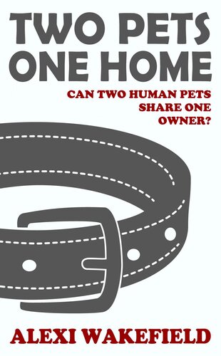 descargar libro Two Pets One Home