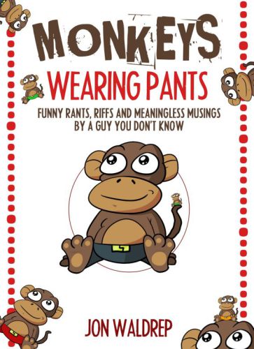 descargar libro Monkeys Wearing Pants