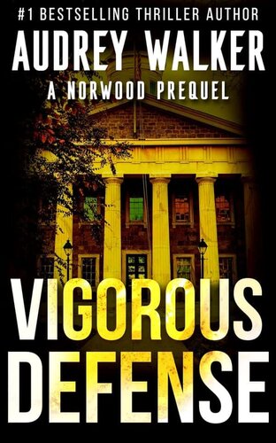 descargar libro Giselle Norwood Mysteries 0.5-Vigorous Defense