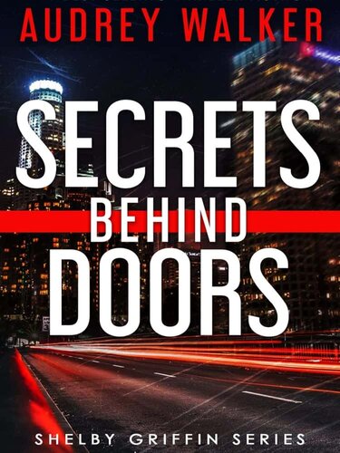 descargar libro Shelby Griffin Season 1 0.7-Secrets Behind Doors