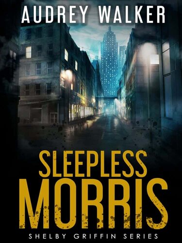 descargar libro Shelby Griffin Season 1 0.8-Sleepless Morris