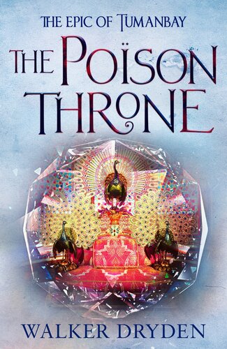 libro gratis The Poison Throne