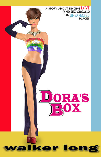 libro gratis Dora's Box