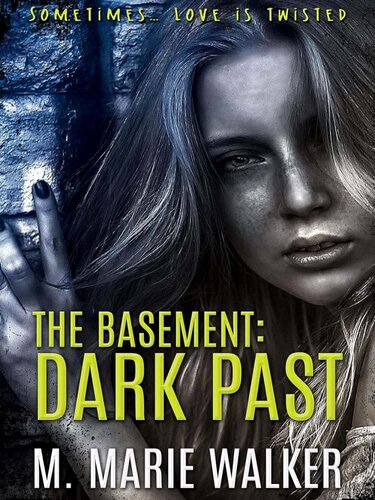 descargar libro Novels2022-The Basement_Dark Past