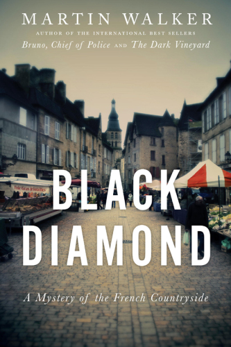 descargar libro Black Diamond