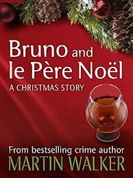 descargar libro Bruno and le Père Noel