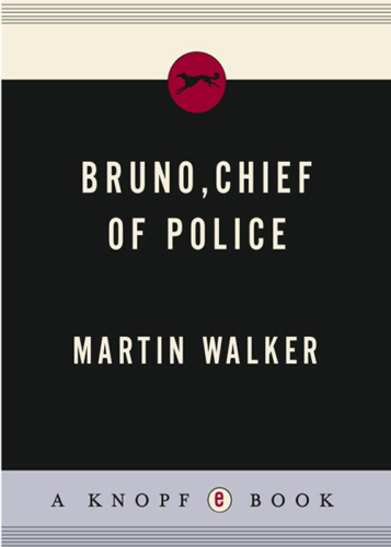 descargar libro Bruno, Chief of Police