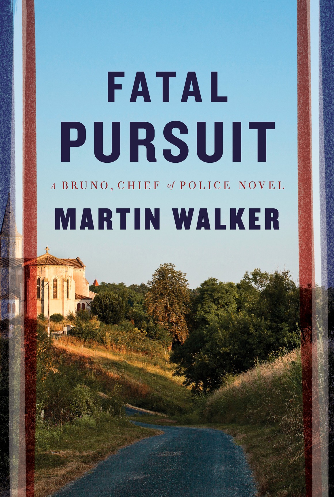 descargar libro Fatal Pursuit