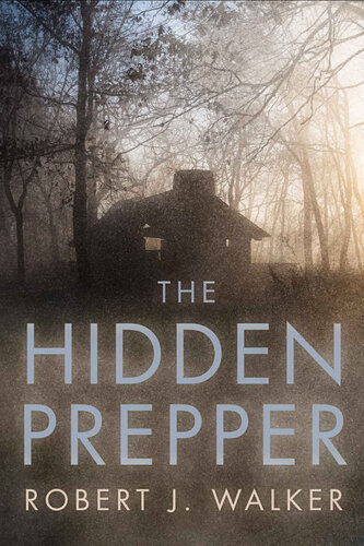 descargar libro The Hidden Prepper