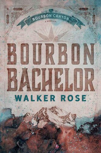 descargar libro Bourbon Bachelor