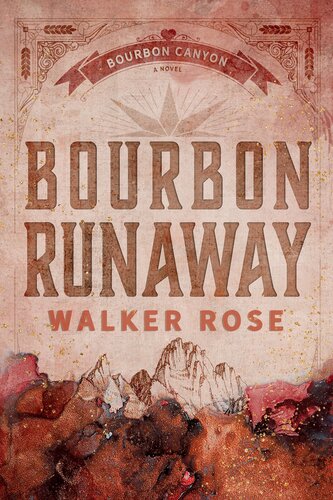 libro gratis Bourbon Runaway