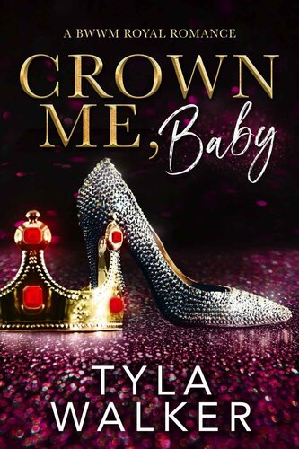 libro gratis Crown Me, Baby